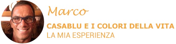 Testimonianza esperienza volontariato casa famiglia per persone con disabilità